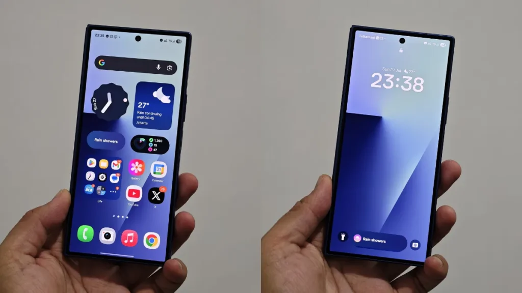 Samsung One UI 8 अपडेट, One UI 8 फीचर्स, One UI 8 रिलीज़ टाइमलाइन, One UI 8 AI सिक्योरिटी
