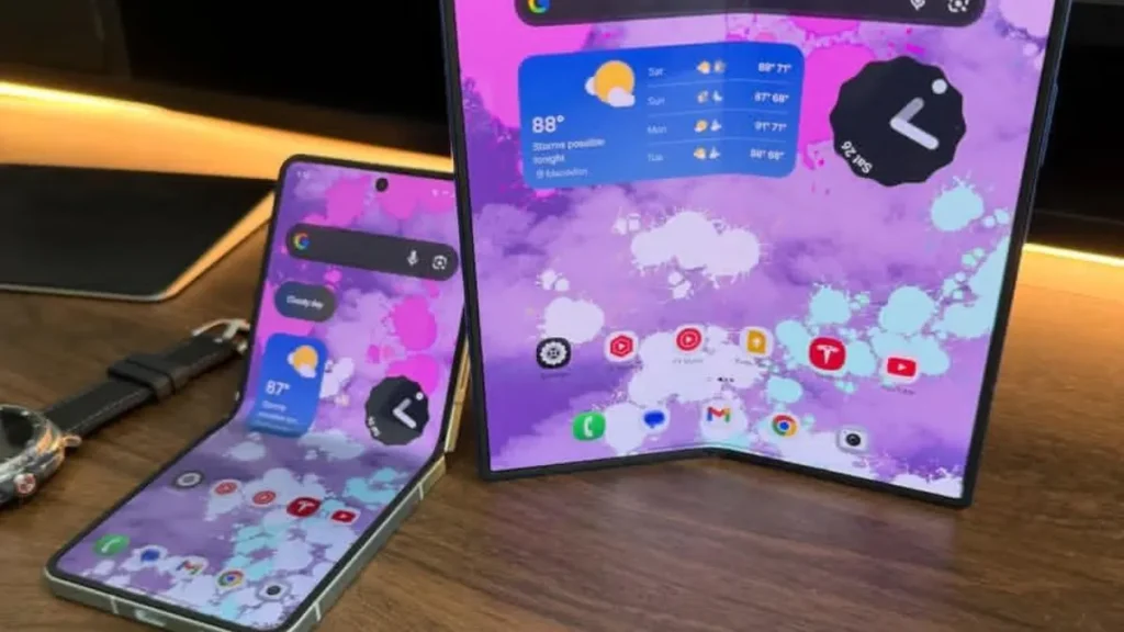 Samsung One UI 8 अपडेट, One UI 8 फीचर्स, One UI 8 रिलीज़ टाइमलाइन, One UI 8 AI सिक्योरिटी