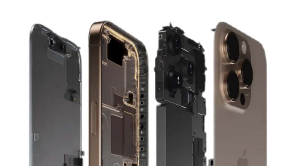 iPhone 16 Pro Max, iPhone 16 Pro Max कीमत, iPhone 16 Pro Max फीचर्स, iPhone 16 Pro Max इंडिया, A18 Pro iPhone 16