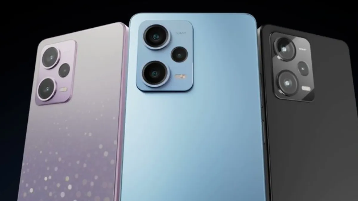Redmi Note 12 pro