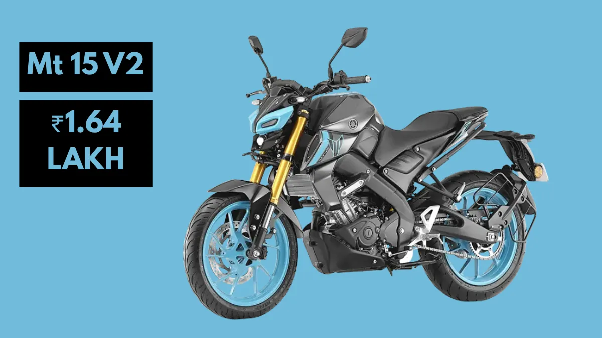 Mt 15 V2 Launch Date In India