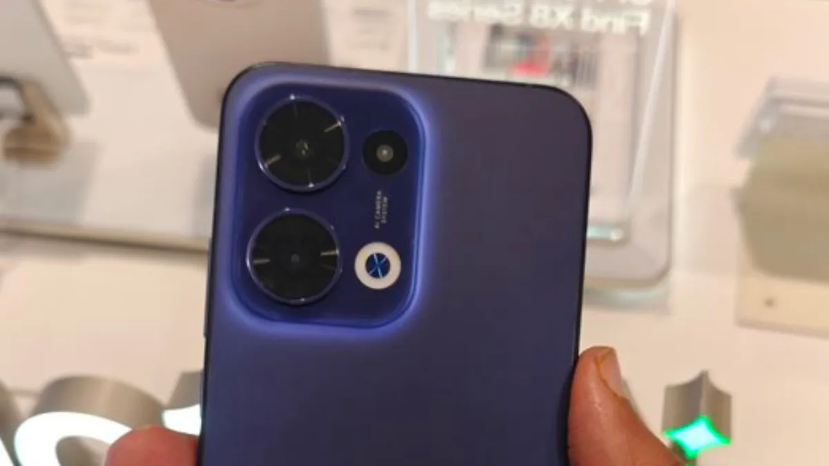 Oppo Reno 13 Pro