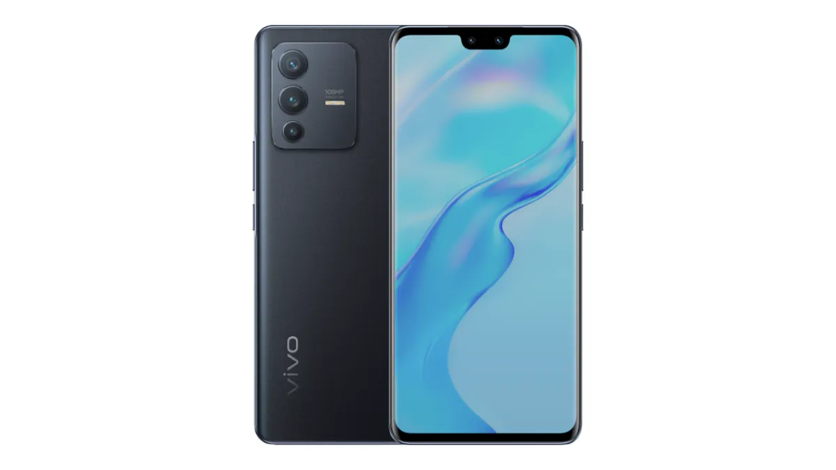 vivo v23 pro