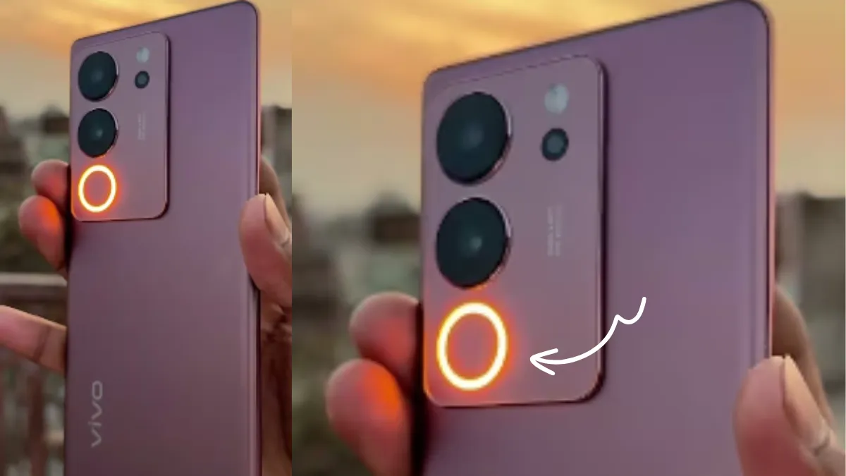vivo v29