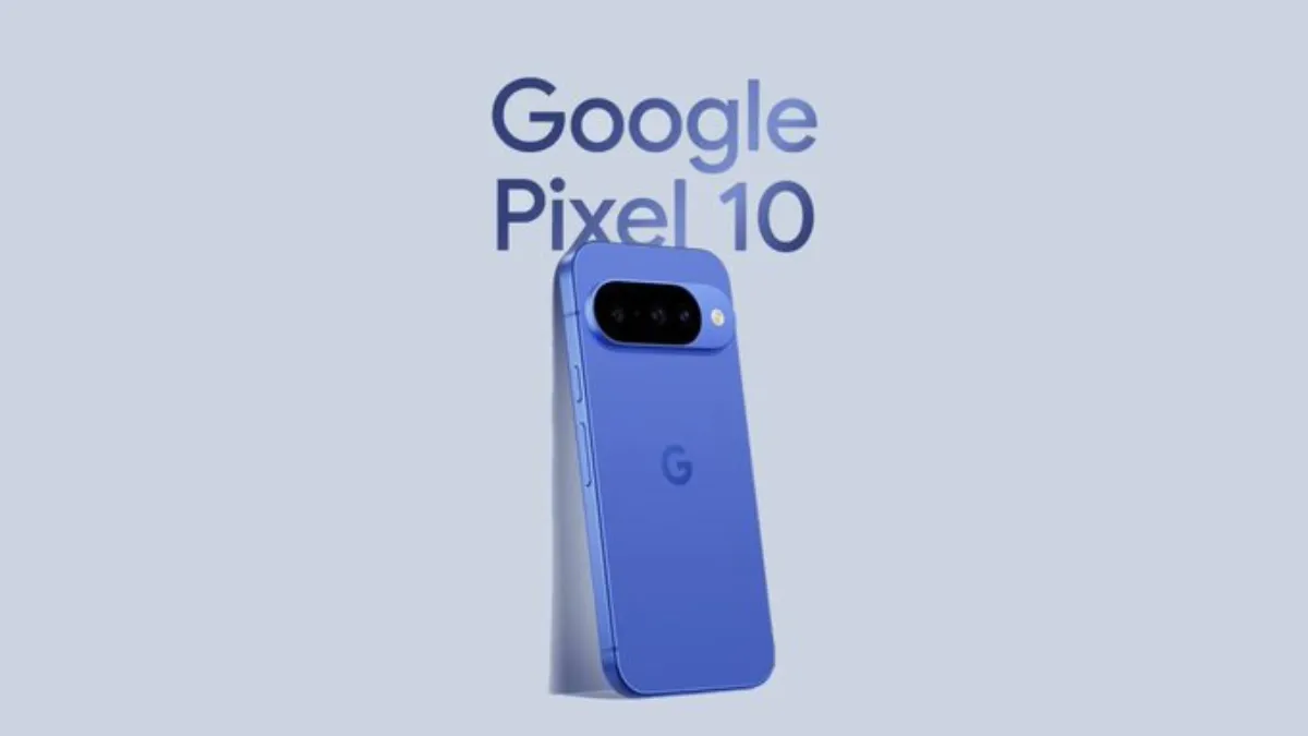Google Pixel 10, Google Pixel 10 price in India 2025, Pixel 10 launch date, Google Pixel 10 features, Pixel 10 specs