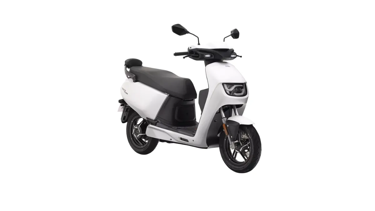 Hero Electric VX2