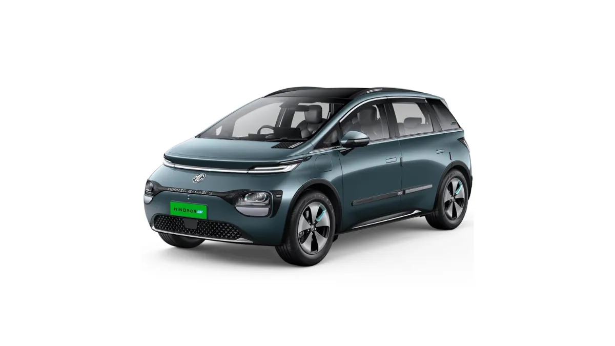 MG Windsor EV रेंज, Windsor EV रियल वर्ल्ड रेंज, Windsor EV 332 किमी रेंज, Windsor EV 449 किमी रेंज