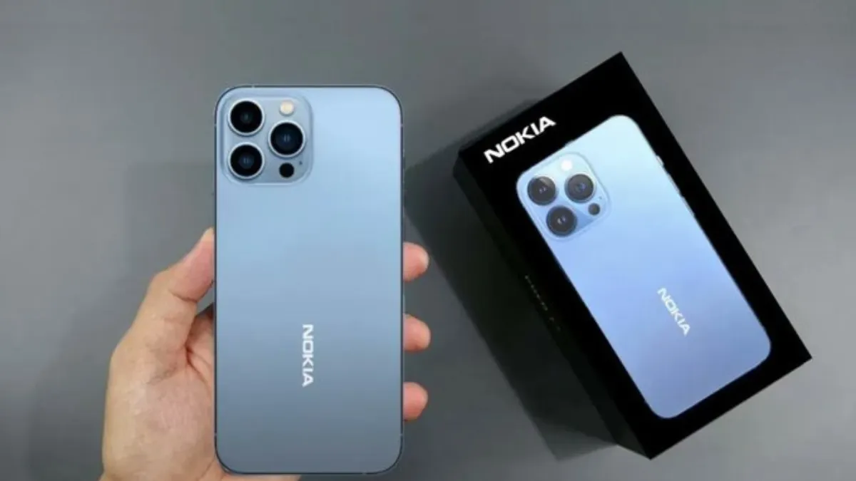 Nokia NX 5G price in India flipkart