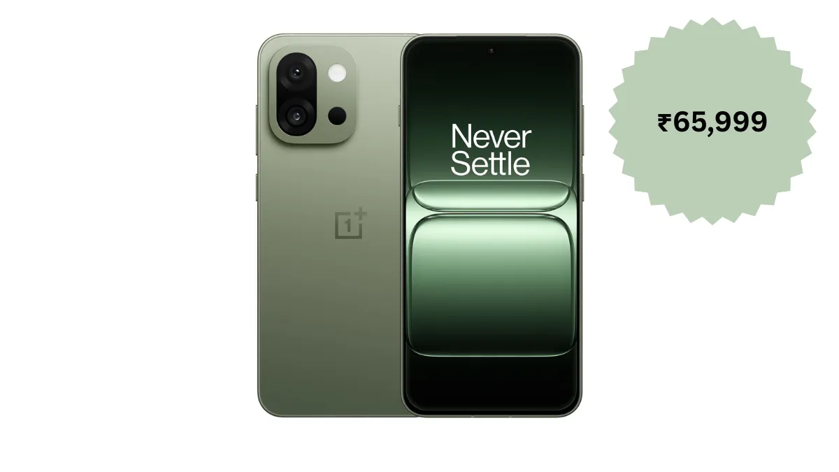 OnePlus 13s Price 2025