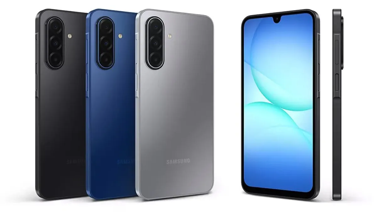 Samsung Galaxy A17 5G कीमत, Galaxy A17 5G फीचर्स, A17 5G भारत लॉन्च, Galaxy A17 5G स्पेसिफिकेशन