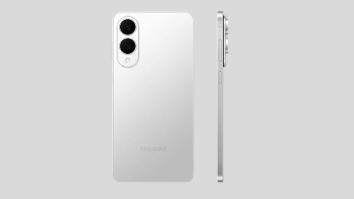 Samsung Galaxy S25 Edge 5G