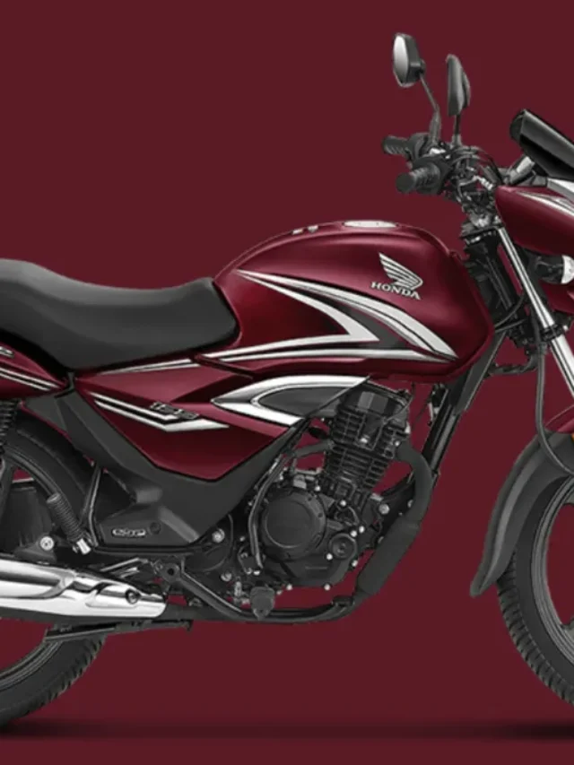 Honda Shine 125: भारत की भरोसेमंद बाइक, जानें कीमत और माइलेज