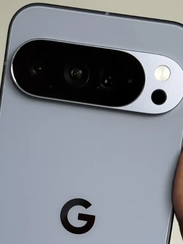 Pixel 10 Pro XL: नया Moonstone Color और 100x Zoom वाला Monster Camera!
