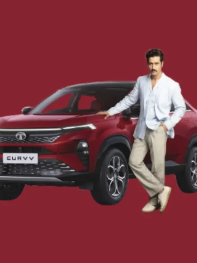 Tata Curvv Petrol की कीमत और फीचर्स देख उड़ जाएंगे होश!