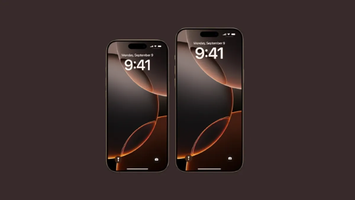 iPhone 16 Pro Max, iPhone 16 Pro Max कीमत, iPhone 16 Pro Max फीचर्स, iPhone 16 Pro Max इंडिया, A18 Pro iPhone 16