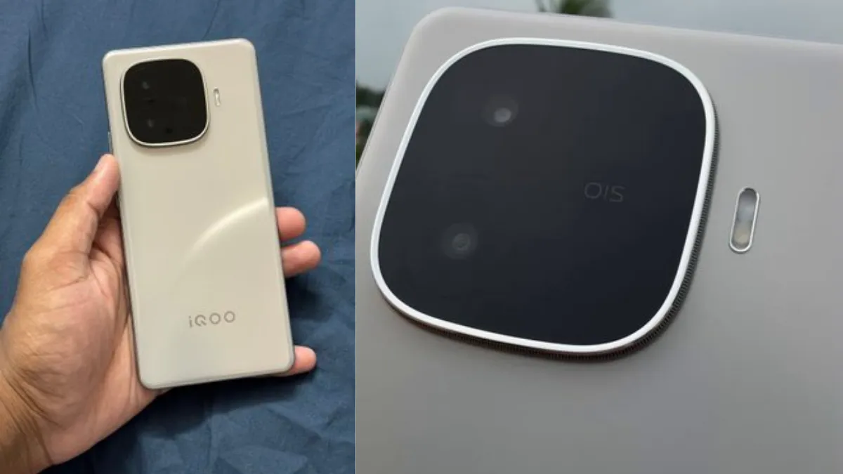 iQOO Neo 10R लॉन्च, iQOO Neo 10R स्पेसिफिकेशन्स, iQOO Neo 10R कीमत, iQOO Neo 10R गेमिंग फोन