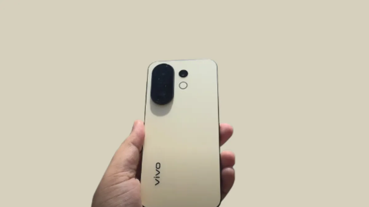 vivo s30