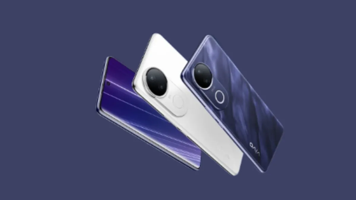 vivo t4r