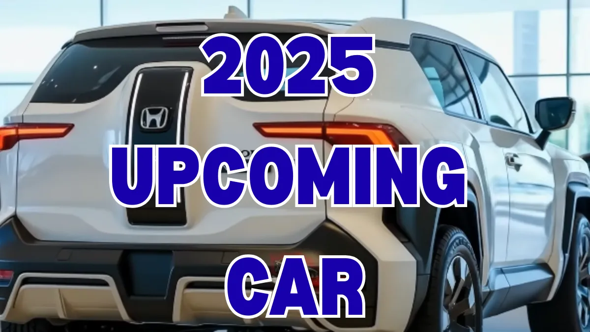 2025 cars, 2026 new cars, upcoming electric cars 2025, new SUV 2026