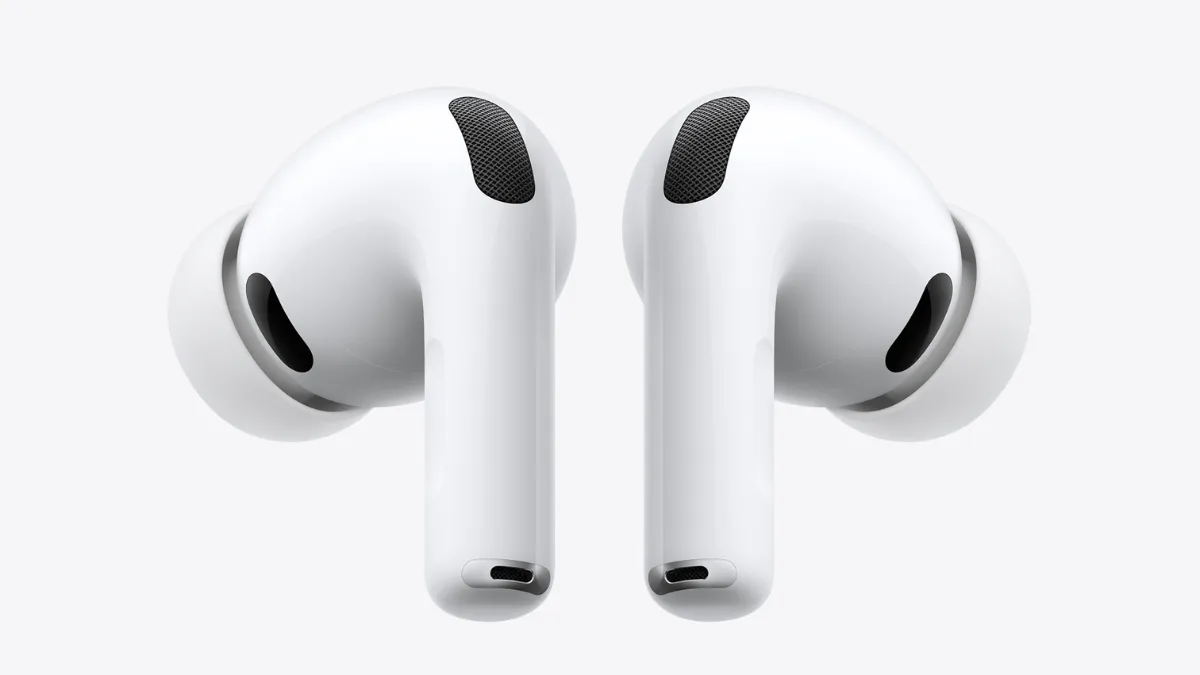 AirPods Pro 3 launch, AirPods Pro 3 features, AirPods Pro India price, AirPods Pro 3 specifications