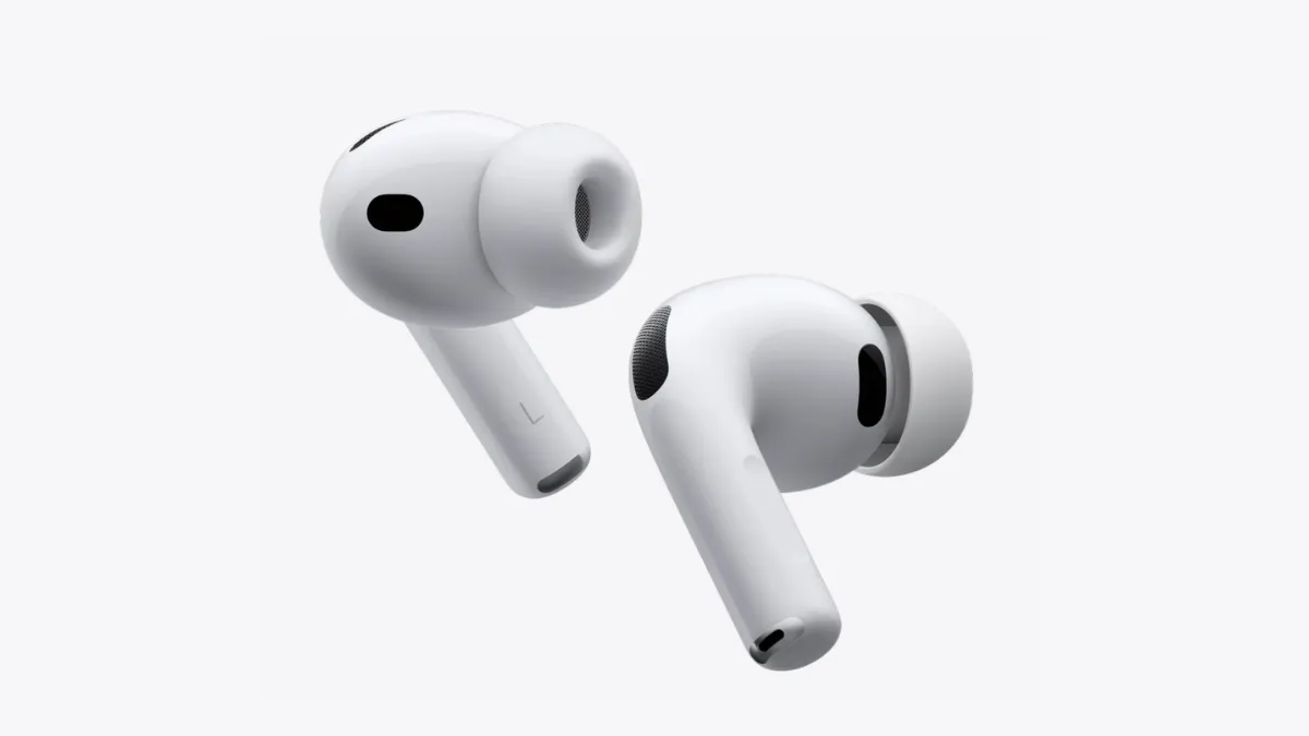 AirPods Pro 3, AirPods Pro 3 price, AirPods Pro 3 features, Apple AirPods Pro 3 launch