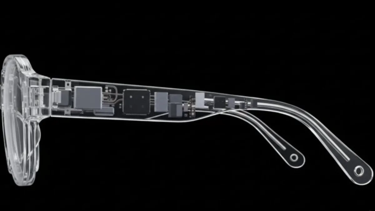 Apple AR Glasses, iPhone Air A19 Pro, Apple Vision Pro vs AR Glasses, Meta AR competitor Apple, AR glasses battery technology