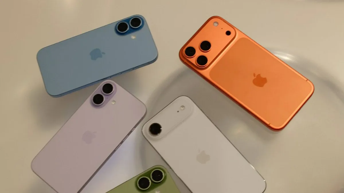 iPhone 16 Pro कीमत, iPhone 16 Pro फीचर्स, iPhone 16 Pro स्पेसिफिकेशन, iPhone 16 Pro India