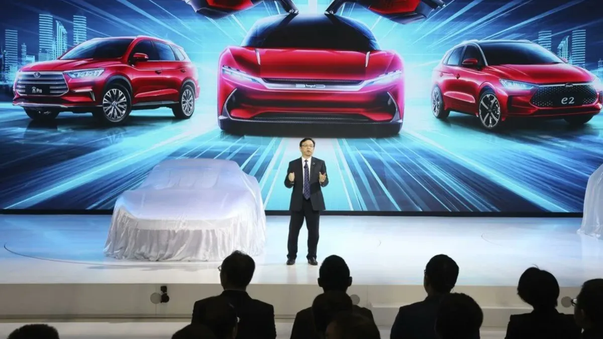 bank guarantee EV India, India EV policy, high investment requirement EV, EV manufacturers India
