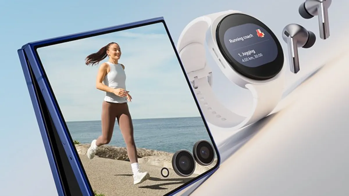 Galaxy AI on 400M Devices