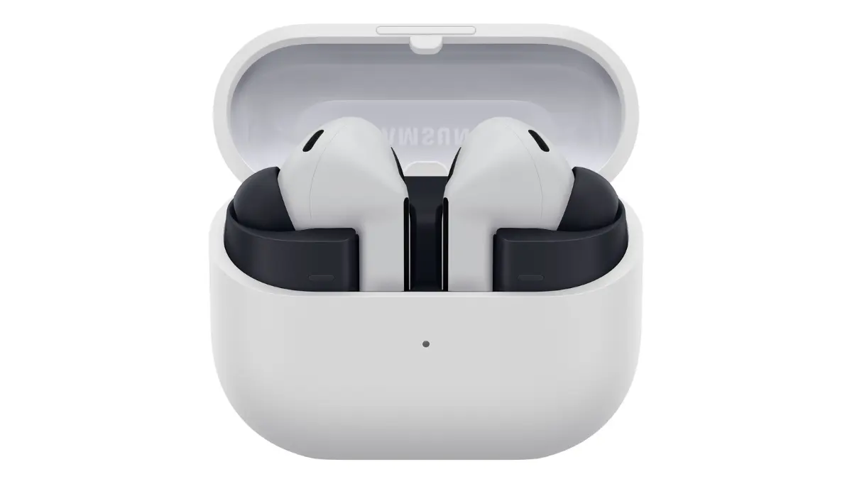 Galaxy Buds 3 FE, Samsung Buds 3 FE price, Galaxy AI earphones, Buds 3 FE specs