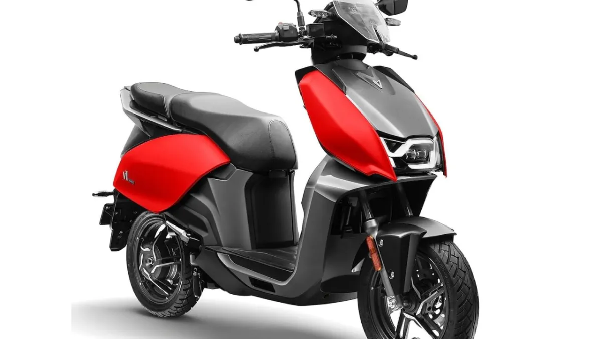 Hero Vida V1 Pro