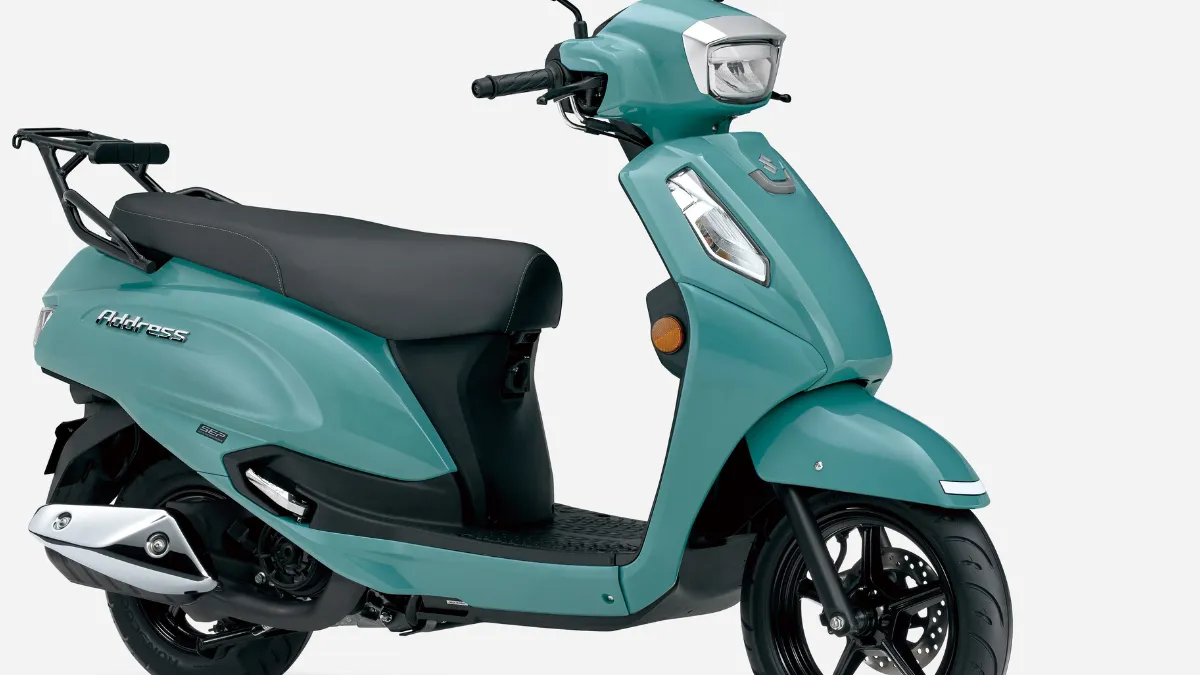 Honda Activa 125 vs Suzuki Access 125