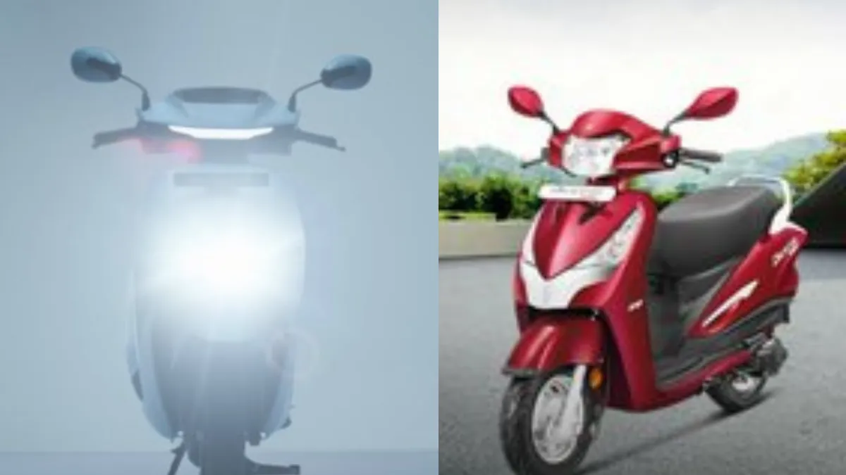 Honda Activa कीमत, TVS Jupiter 110 कीमत, Activa vs Jupiter, Jupiter माइलेज