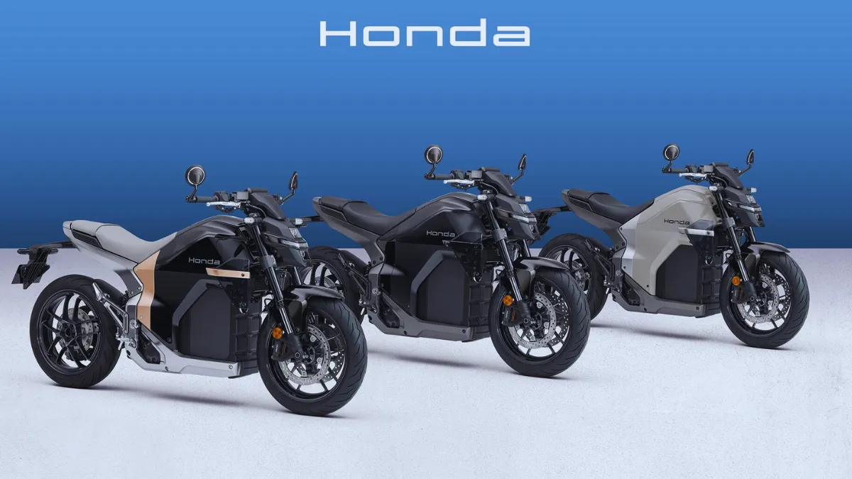 Honda E-VO specifications, Honda electric motorcycle China launch, range battery Honda E-VO, Honda EV motorcycle speed, availability India Honda EV bikes