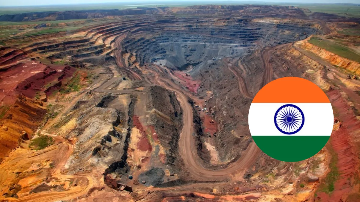 rare earth free EV motors India, alternate EV motor tests, EV supply chain India, EV motor innovation India