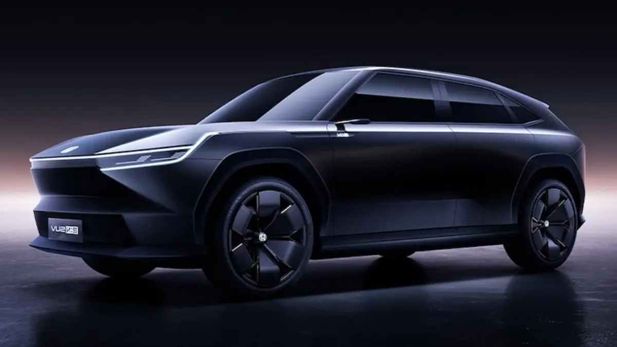 Kia Affordable EV