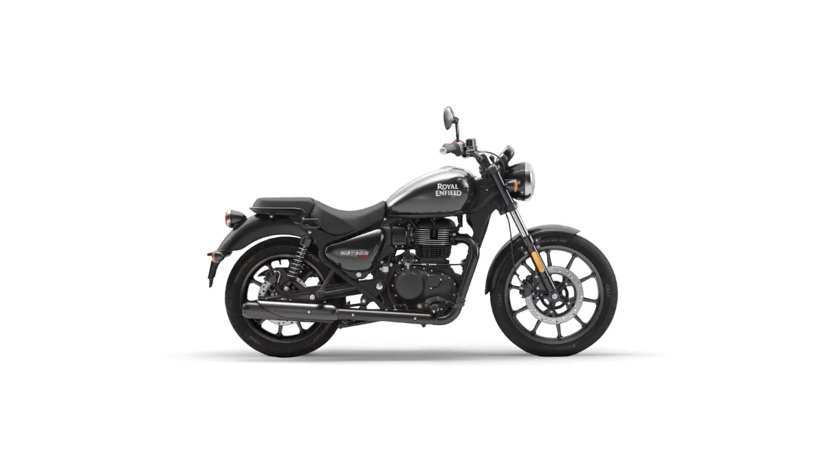 Meteor 350 refresh, Royal Enfield Meteor 350 2025 updates, Meteor 350 new variants, Meteor 350 price India