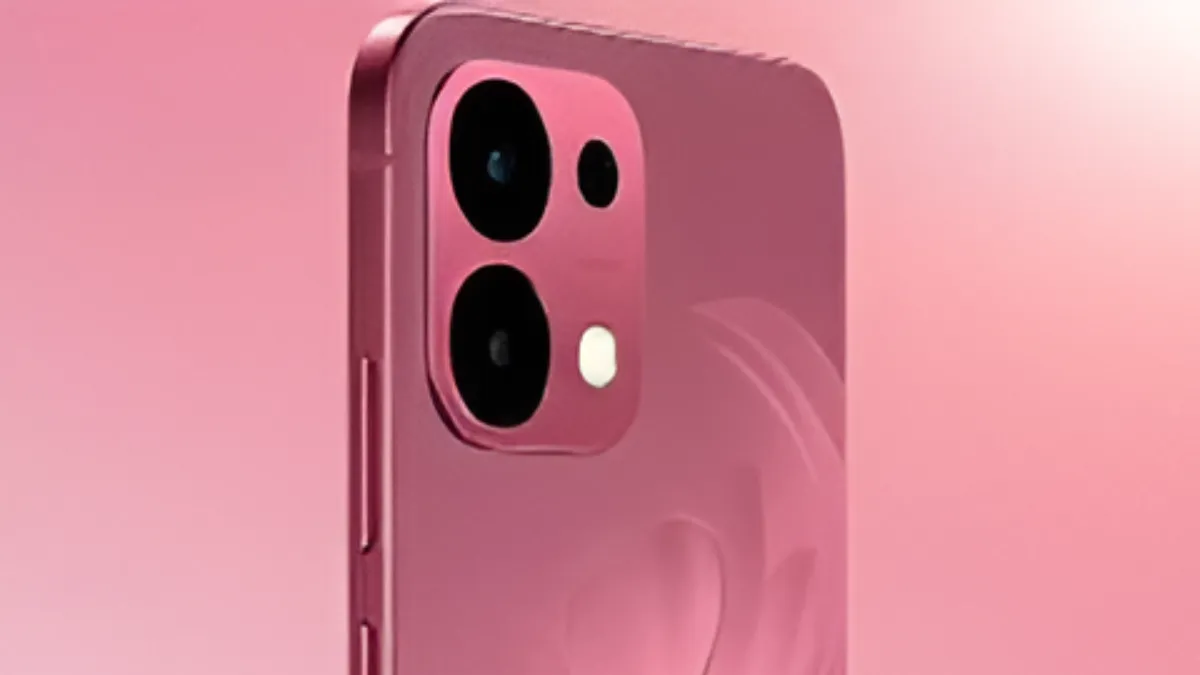 OPPO A6 Pro 5G trends