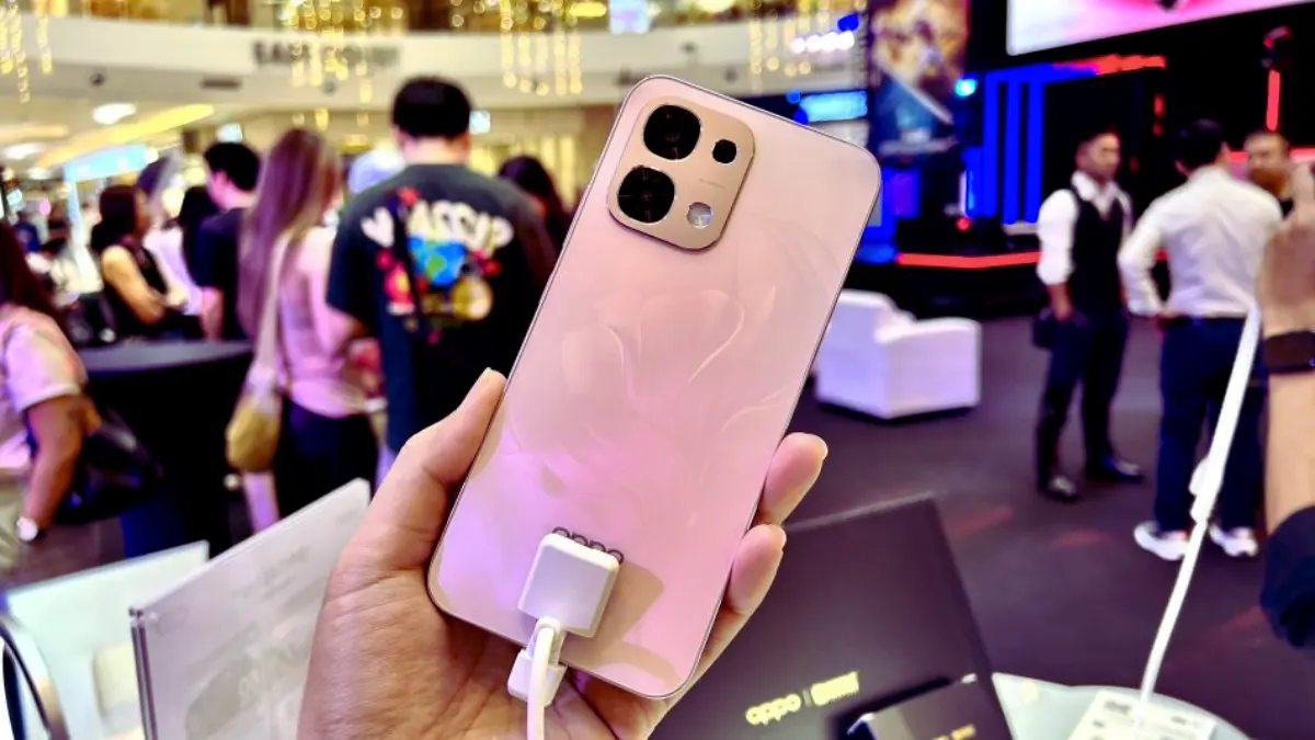OPPO A6 Pro 5G, A6 Pro 5G specs, OPPO A6 Pro price, 5G battery phone