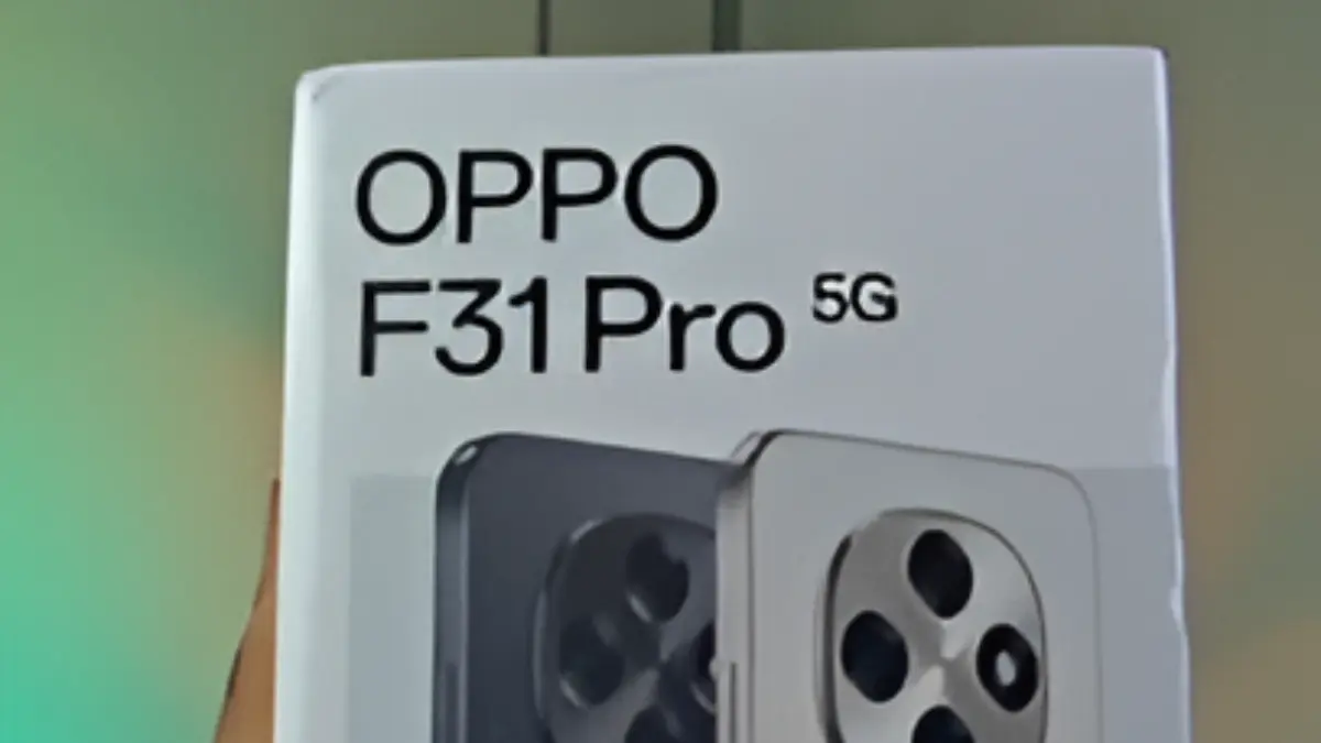 OPPO F31 Pro+ 5G, F31 Pro+ price India, OPPO F31 series launch