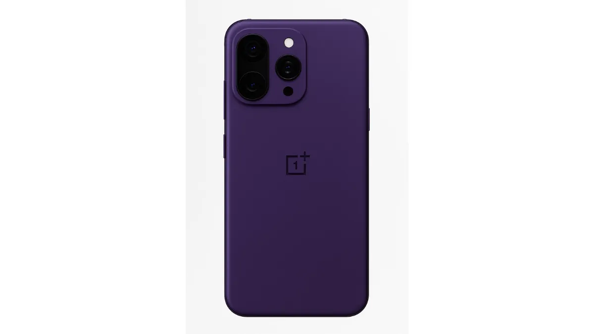 OnePlus 15 5G