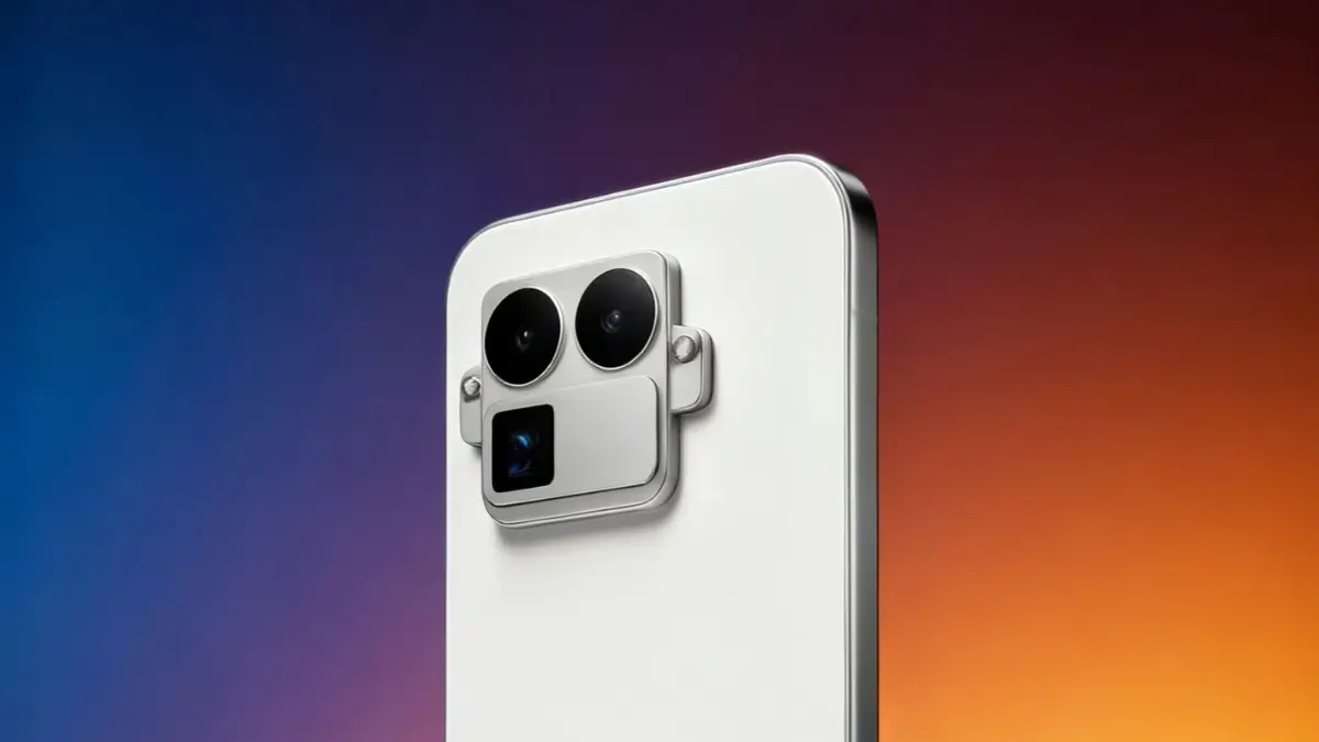 Realme GT 8 price drop