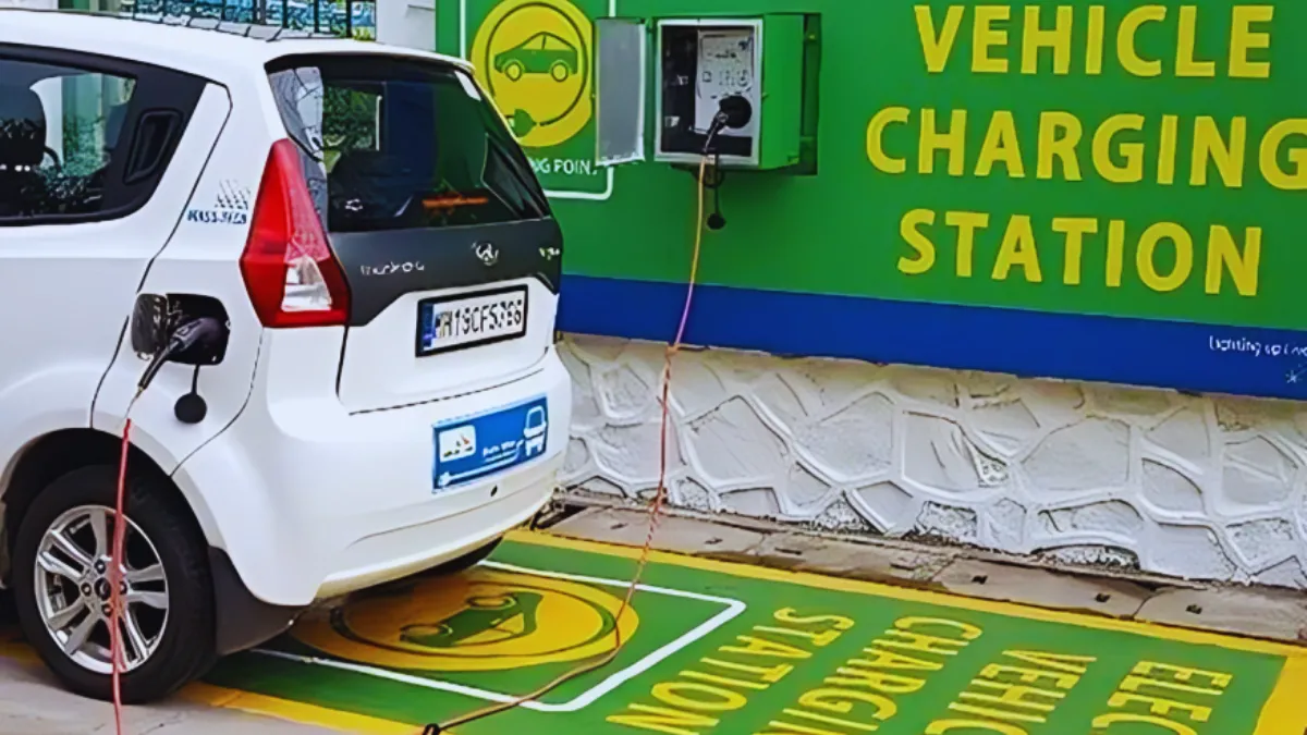 Surat Green Vehicle Policy 2025