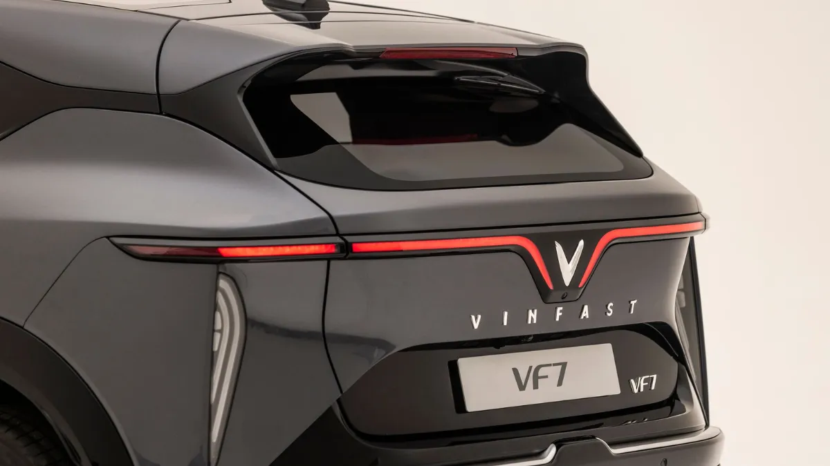 VinFast VF6 VF7 MG Windsor EV launches India