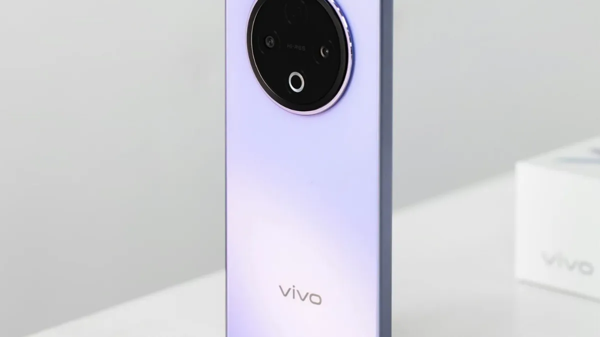 Vivo Y500 5G preorders, Vivo Y500 specs India, Y500 5G price, Vivo Y500 battery