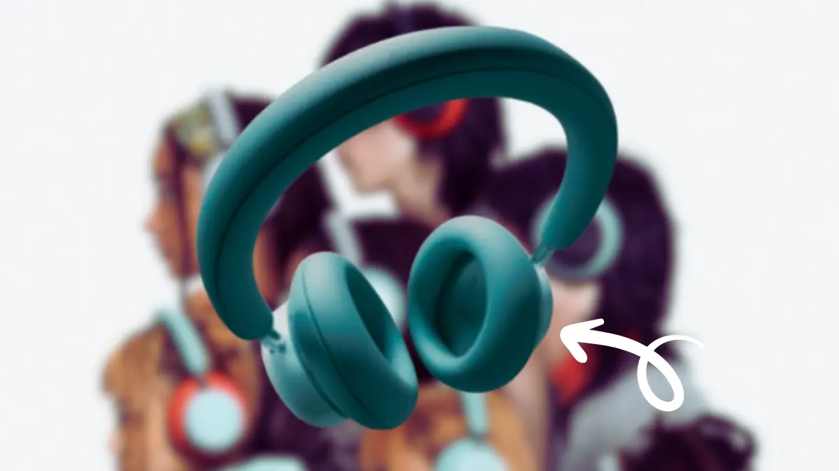 cmf headphone pro, CMF Headphone Pro फीचर्स, CMF ANC headphones
