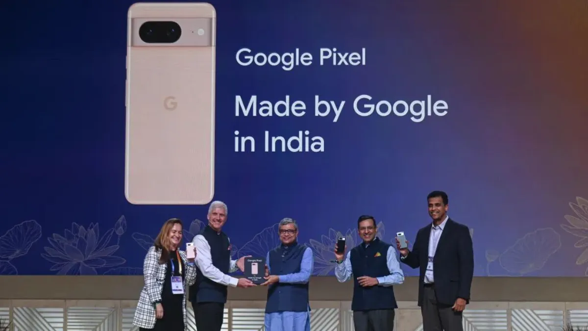 google pixel production india, pixel 10 price india, made in india pixel, google pixel features 2025