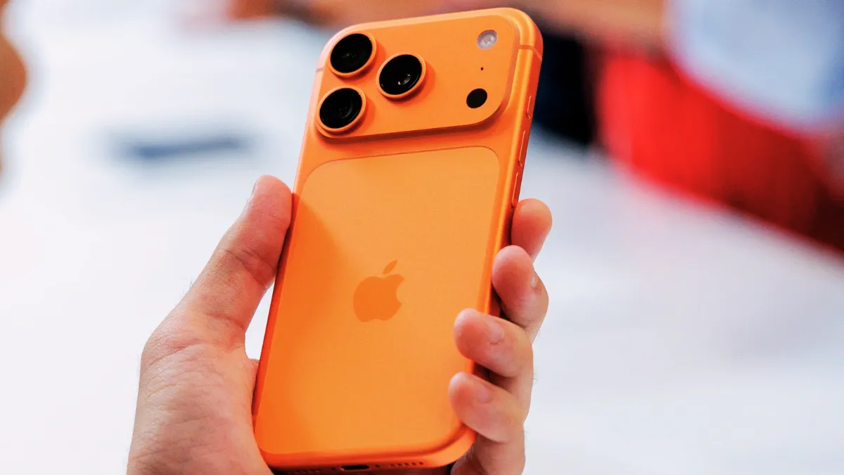 iPhone 17 launch budget phones India
