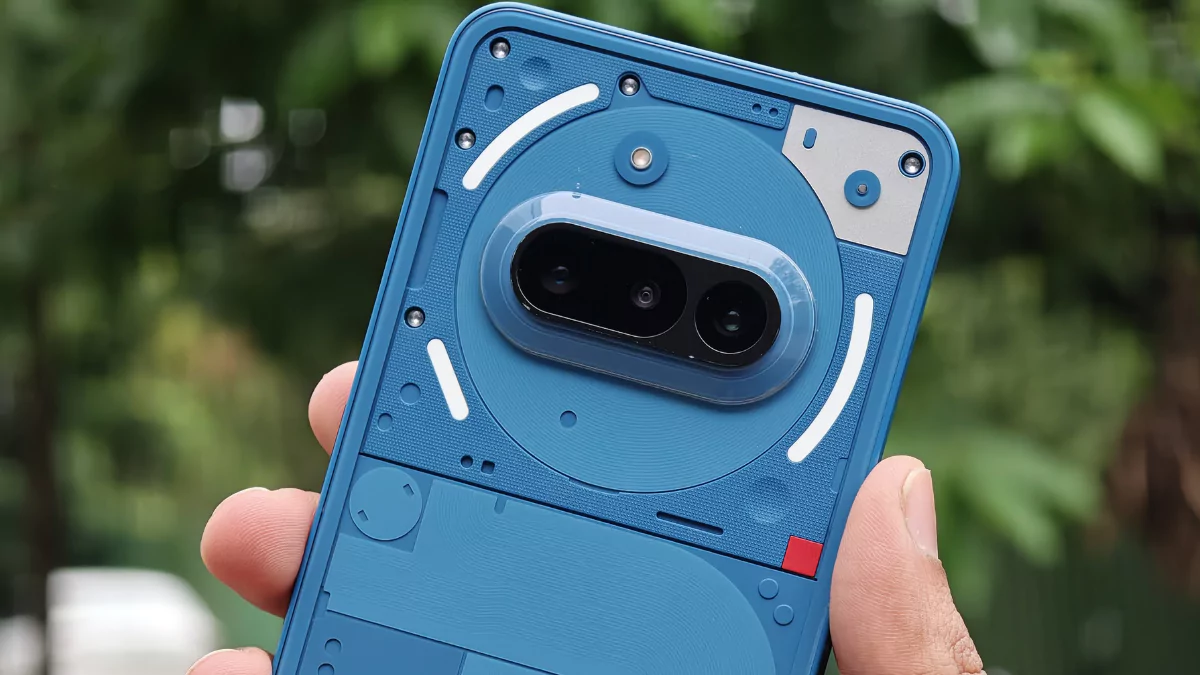 Nothing Phone 3a, Nothing Phone 3a price in India, Nothing Phone 3a launch date, Nothing budget smartphone, Nothing Phone 3a specs