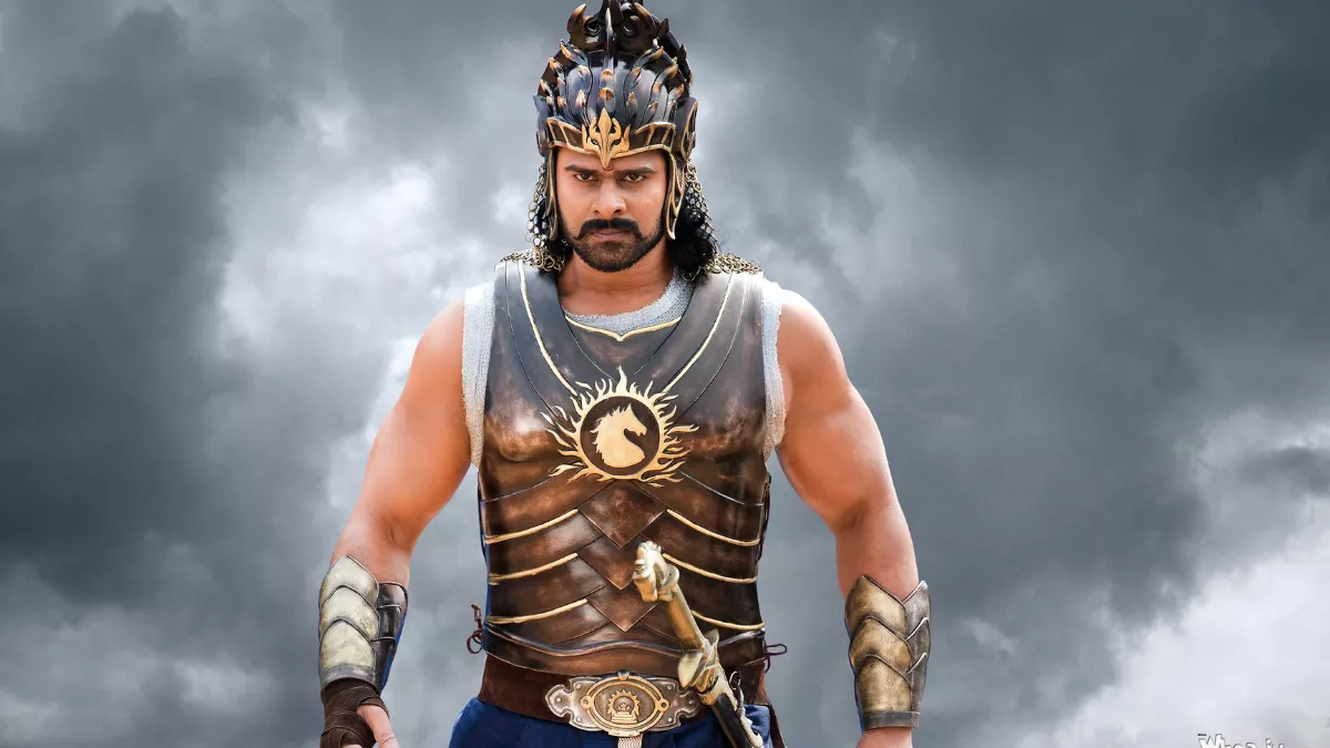 Baahubali Box Office Collection